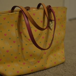 Dooney Bourke Tote